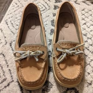 Sperry Boat Shoes
